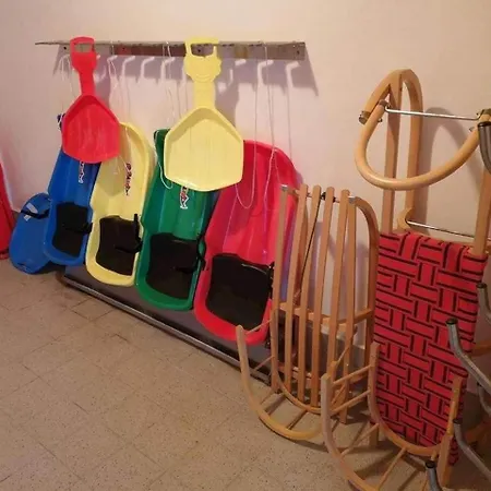 Family - Drevenica Lipa Chalet Zázrivá