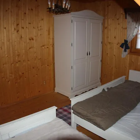 Family - Drevenica Lipa *