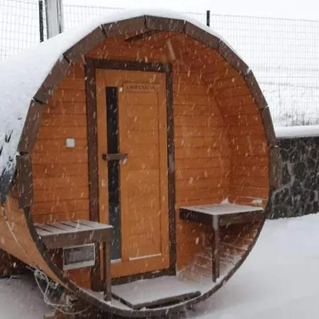 Family - Drevenica Lipa