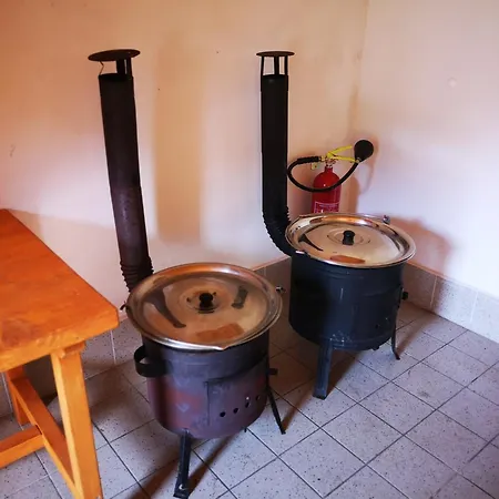 Chalet Family - Drevenica Lipa