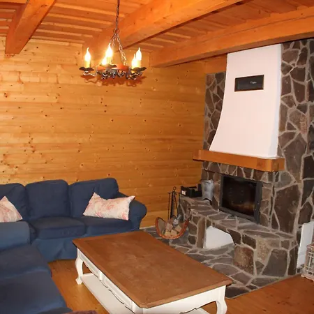 Family - Drevenica Lipa *