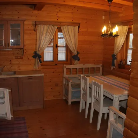 Family - Drevenica Lipa Zázrivá