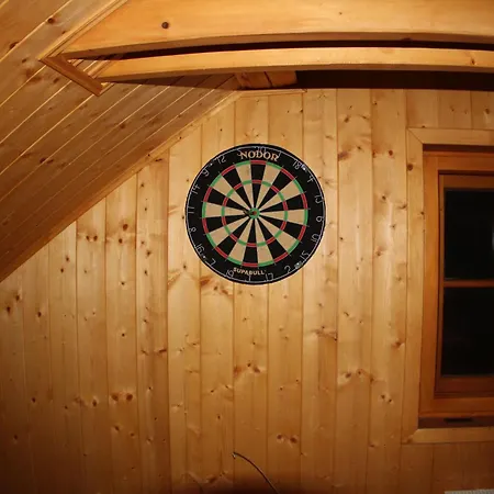 Chalet Family - Drevenica Lipa