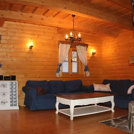 Family - Drevenica Lipa * Zázrivá