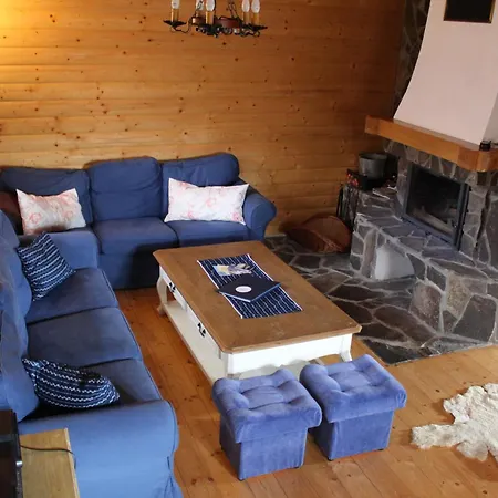 Chalet Family - Drevenica Lipa *